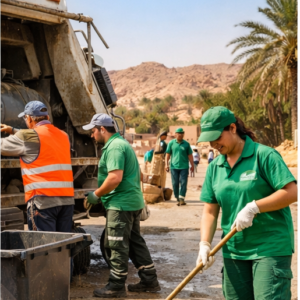 Our Services